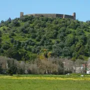 Aljezur castle