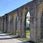 Obidos Aqueduct