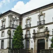 Archbishop's Palace - Braga