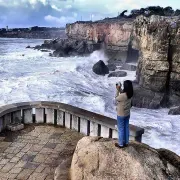 Boca do Inferno, Cascais