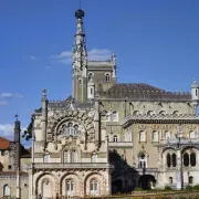 Palace Hotel of Buçaco