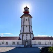 Cabo Espichel Lighthouse