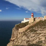 Cabo de São Vicente - Portugal