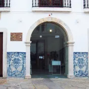 Casa do Corpo Santo - Setubal