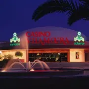 Vilamoura Casino