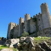 Obidos Castle