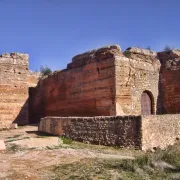 Castelo de Paderne