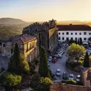 Castelo de Palmela