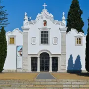 Convento dos Capuchos - Caparica