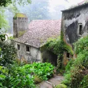 Convento dos Capuchos