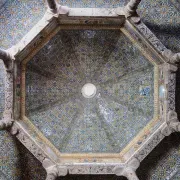 Ceiling - Nossa Senhora da Consolação