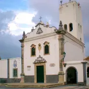 Ermida de Santo António do Alto