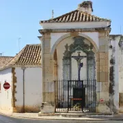 Ermida de Nossa Senhora do Pé da Cruz - Faro