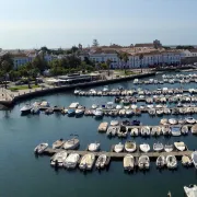 Faro Marina