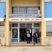 Faro Maritime Museum