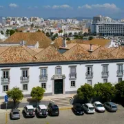 Paço Episcopal - Faro