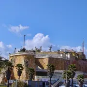 Forte de Santa Catarina