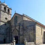 Igreja Matriz de Vila do Conde