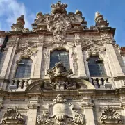 Igreja da Misericórdia - Porto