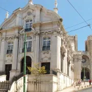 Igreja de Santo António de Lisboa