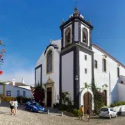 Igreja de São Pedro - Obidos