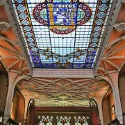 Livraria Lello e Irmão - Porto