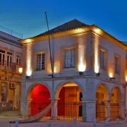 Lagos Slave Market - Mercado de Escravos