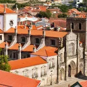 Sé de Lamego - Cathedral