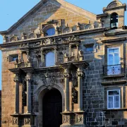 Igreja da Misericórdia - Braga