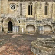 Convento de Santa Clara-a-Velha