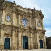 Mosteiro de Santa Maria de Salzedas