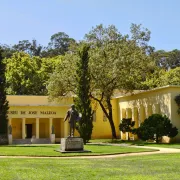 Museu José Malhoa - Caldas Rianha