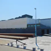 Museu Marítimo de Ílhavo