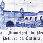 Museu de Peniche Azulejos