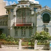 Casa Museu Dr. Anastácio Gonçalves