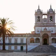 Santuário de Nossa Senhora da Nazaré