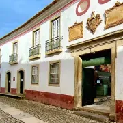 Obidos Museum