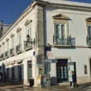 Palacio Bivar - Faro