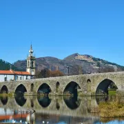 Ponte de Lima bridge