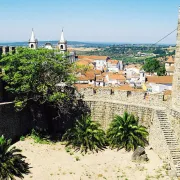 Portalegre Castle