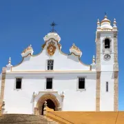 Igreja de Nossa Senhora da Conceição - Portimao