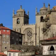 Porto Cathedral