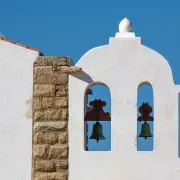 Igreja da Nossa Senhora da Graça - Sagres