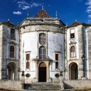 Santuario do Senhor Jesus da Pedra