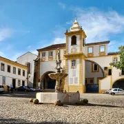 Convento de São Bernardo