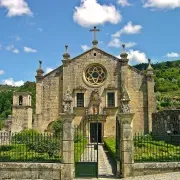 Mosteiro de São João de Tarouca