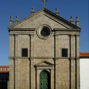 Igreja de São Paulo - Braga