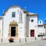 São Sebastião, Albufeira