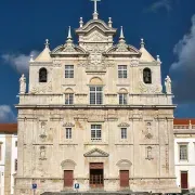 Sé Nova de Coimbra