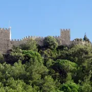 Sesimbra Castle